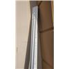 Image 2 : 5 PVC PIPES 8FT LONG