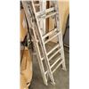 Image 2 : 7' ALUMINUM LADDER