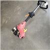 Image 2 : GAS WEED TRIMMER