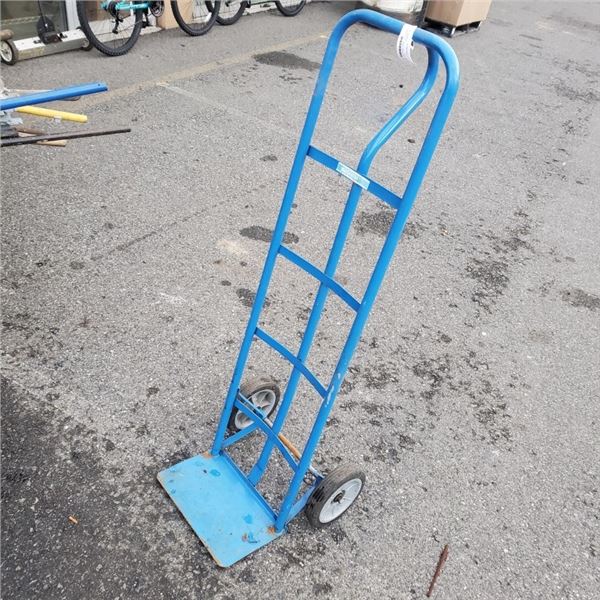 MASTERCRAFT 2 WHEEL DOLLY