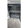Image 2 : BLACK ROLLING SERVER CABINET
