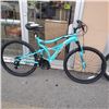 Image 1 : BLUE HYPER BIKE