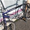 Image 2 : BLACK GIANT BIKE