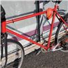 Image 2 : RED BIKE