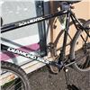 Image 2 : BLACK DIAMONDBACK BIKE