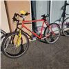 Image 1 : RED CCM BIKE