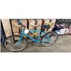 Image 1 : BLUE NORCO BIKE
