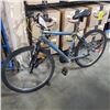 Image 1 : GREY HUFFY BIKE