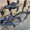 Image 3 : BLUE CARRERA BIKE