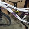 Image 2 : WHITE MONOOSE BIKE