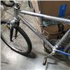 Image 2 : SILVER RALEIGH BIKE