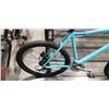Image 2 : BLUE BIKE