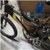 Image 2 : BLACK X-G GAMES BIKE