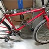 Image 2 : RED MONGOOSE BIKE