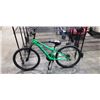 Image 1 : GREEN NAKAMURA BIKE