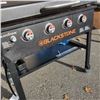 Image 2 : BLACKSTONE FLAT SURFACE GRILL WORKING