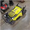 Image 1 : RYOBI 40V LAWNMOWER NO BATTERIES