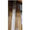 Image 1 : 10' SHOE MOULDING, 20PCS