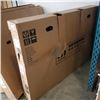Image 1 : 2014-2018 DODGE RAM WINDSHIELD - MOPAR (68209698AA)