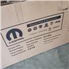 Image 2 : 2013-2016 DODGE DART BACK GLASS - MOPAR (68081967AE)