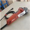 Image 2 : HILTI GRINDER, TESTED WORKING