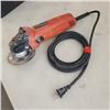 Image 3 : HILTI GRINDER, TESTED WORKING