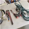 Image 3 : BACK PACK WITH ASSORTED TOOL CONTENTS
