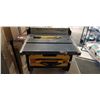 Image 2 : DEWALT TABLE SAW, TESTED WORKING