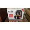 Image 2 : NINJA 4QT AIR FRYER - TESTED WORKING, RETAIL $199