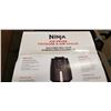 Image 3 : NINJA 4QT AIR FRYER - TESTED WORKING, RETAIL $199