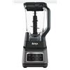 Image 1 : NINJA PROFESSIONAL PLUS BLENDER WITH AUTO IQ, 1400W - TESTED WORKING, RETAIL $189