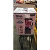 Image 2 : NINJA PROFESSIONAL PLUS BLENDER WITH AUTO IQ, 1400W - TESTED WORKING, RETAIL $189