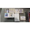 Image 2 : LOT OF SPORTS TRADING CARDS