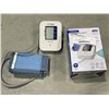Image 1 : BLOOD PRESSURE MONITOR