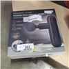 Image 1 : SHARPER IMAGE POWER PERCUSSIION SPORT MASSAGER