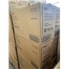 Image 1 : 2 CASES OF 500 8OZ DELI CONTAINERS, 10 SLEEVES OF 50 PER BOX