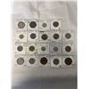 Image 2 : 19 AUSTRAILLIAN COINS