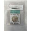 Image 1 : 1963 USA SILVER 50 CENT COIN LAST BEN FRANKLIN COIN .900 SILVER