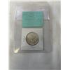 Image 2 : 1963 USA SILVER 50 CENT COIN LAST BEN FRANKLIN COIN .900 SILVER