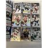 Image 8 : 125 MINT 2022/23 TIM HORTONS NHL HOCKEY CARDS MANY INSERTS ALL DIFFERENT