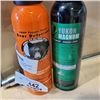 Image 2 : 2 NEW CANS OF BEAR DETERRENT