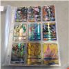 Image 2 : 12 SHEETS OF POKEMON CARDS