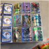 Image 8 : 12 SHEETS OF POKEMON CARDS