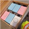 Image 2 : POWER BANKS, 10,000MAH, WIRELESS CHARGING 18PCS TOTAL