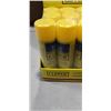 Image 2 : 12 NEW CANS OF CLIPPER BUTANE FUEL