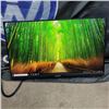 Image 1 : ASUS VG249Q3A 24 FHD 180HZ 1ms IPS GAMING MONITOR TESTED WORKING WITH CORD