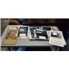 Image 1 : LOT OF VINTAGE CALENDERS