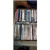 Image 2 : 2 BOXES OF DVDS