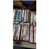 Image 3 : 2 BOXES OF DVDS