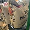 Image 2 : 3 - 20KG BAGS OF 2 FOR 1 CANADIAN PIZZA FOUR